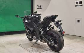 KAWASAKI NINJA 1000 SX 2018 ZXT02K