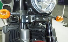 YAMAHA VMAX Gen.2 2010