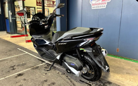 HONDA PCX125 JK05