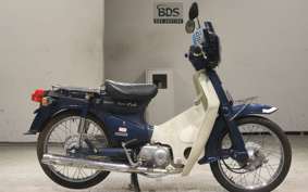HONDA C90 SUPER CUB E 1985 HA02