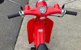 HONDA LITTLE CUB AA01