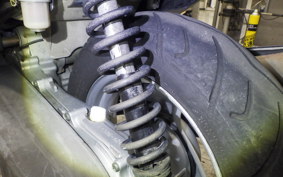 YAMAHA BJ 2018 SA24J