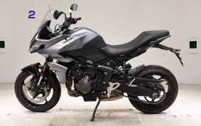 TRIUMPH TIGER 660 SPORTS 2024