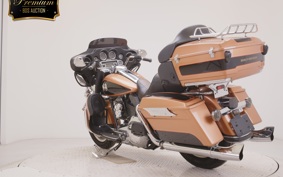 HARLEY FLHTCU 1580 2008