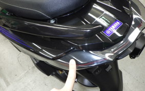 YAMAHA CYGNUS 125 XSR 3 2019 SED8J
