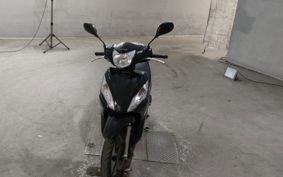 HONDA BURI-ZU110 TCH3