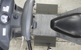HONDA GYRO CANOPY 2024 TA03