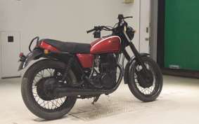 YAMAHA SR400 Gen.2 1986 1JR