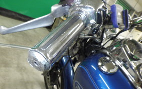 HARLEY FXDLI 1450 2005
