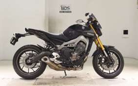 YAMAHA MT-09 2014 RN34J