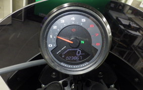 HARLEY FXLRS1920 2022