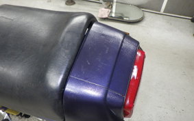 SUZUKI GSX250S KATANA 2016 GJ76A