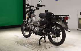 HONDA CT125-2 2001 JA65
