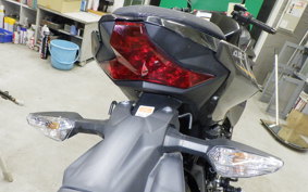 KAWASAKI NINJA 400 2022 EX400G