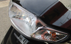 HONDA  TACT  BASIC  AF79