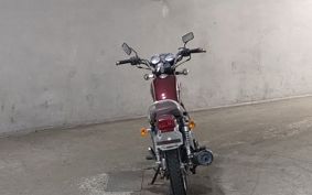 SUZUKI GN125 F Gen.2 PCJ2N