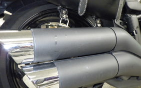 YAMAHA XVS1300CU 2017