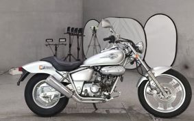 HONDA MAGNA 50 AC13