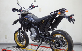 YAMAHA WR250X DG15J