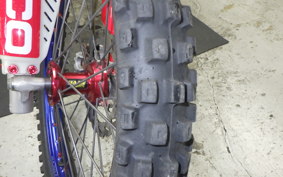 HONDA CRF150R 1989 KE03