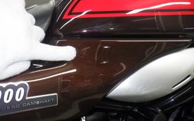 KAWASAKI Z900RS 2022 ZR900C