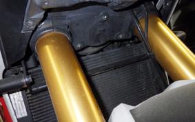 DUCATI MULTISTRADA 1200 S 2013