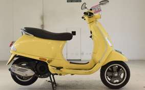 VESPA VXL125