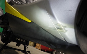 YAMAHA CYGNUS 125 XSR 3 2017 SED8J