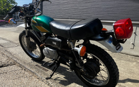 KAWASAKI KM90 MC