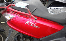 SYM RV125 I Type