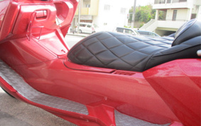 YAMAHA MAXAM 250 SG17J