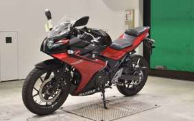 SUZUKI GSX250R