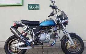 HONDA MONKEY AB27