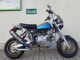 Фото Honda MONKEY с японского аукциона