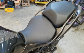 KAWASAKI NINJA H2 SX 2018 ZXT02A