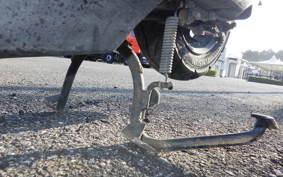 YAMAHA JOG ZR Gen.3 SA39J