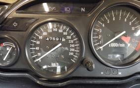 KAWASAKI ZZ1100 NINJA R Gen.2 2002