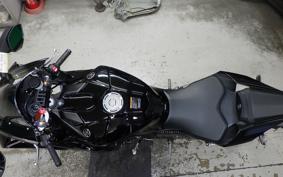 YAMAHA YZF-R1 2021 RN65J