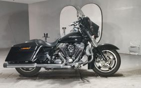 HARLEY FLHX 1580 KB4