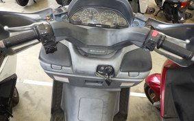 SUZUKI SKYWAVE 400 Gen.2 2006 CK43A