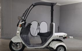 HONDA GYRO TA03