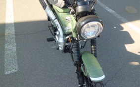 HONDA CT125 HUNTER  CUB  JA65