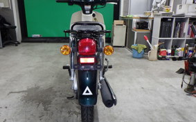 HONDA C110 SUPER CUB JA59