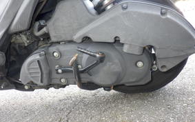 SUZUKI ADDRESS V125 S CF4MA