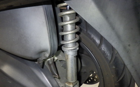 HONDA FORZA Z 2014 MF08