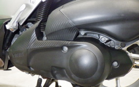 YAMAHA N-MAX 2017 SED6J