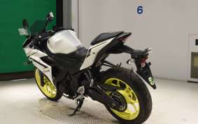 YAMAHA YZF-R25 1973 RG43J