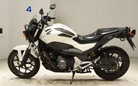 HONDA NC750L RC67
