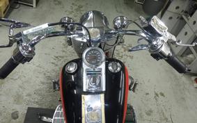 HARLEY FX 1200 2009