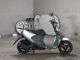 Фото Suzuki LET's 4 с японского аукциона